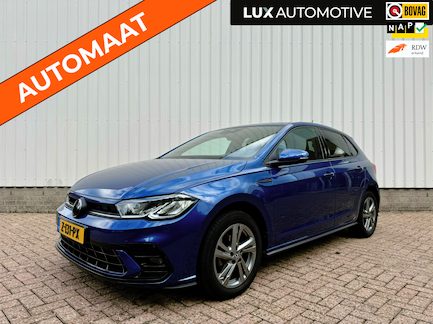 Volkswagen Polo 0