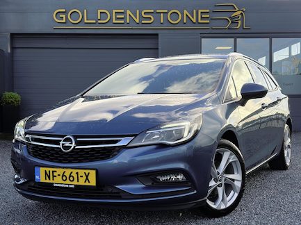 Opel Astra 0