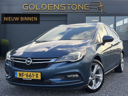 Opel Astra 0