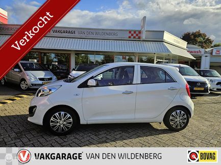 Kia Picanto 0