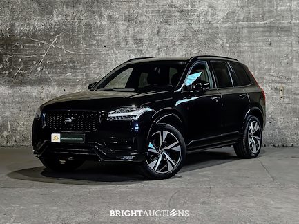 Volvo XC90 0