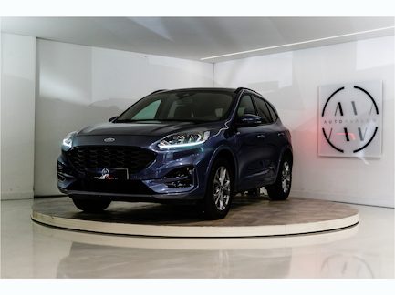 Ford Kuga 0