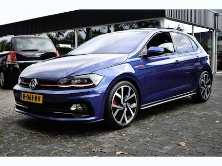 Volkswagen Polo 0