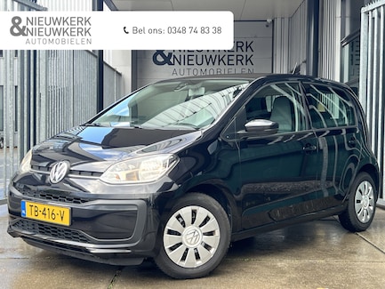 Volkswagen Up! 0