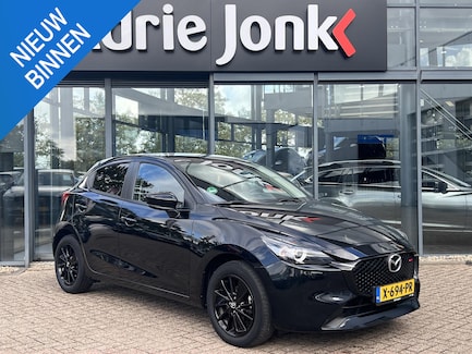 Mazda 2 0
