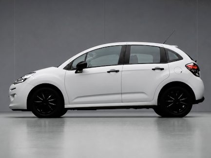 Citroën C3 0