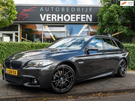 BMW 5-Serie 0