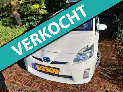 Toyota Prius 0