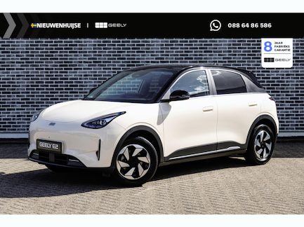 Geely E2 0