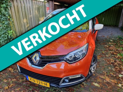 Renault Captur 0