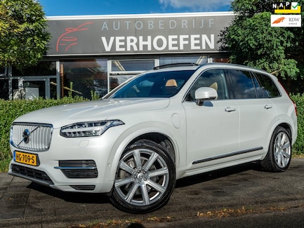 Volvo XC90 0