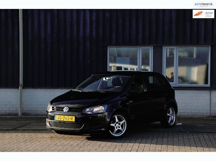 Volkswagen Polo 0