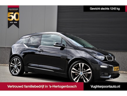 BMW i3 0