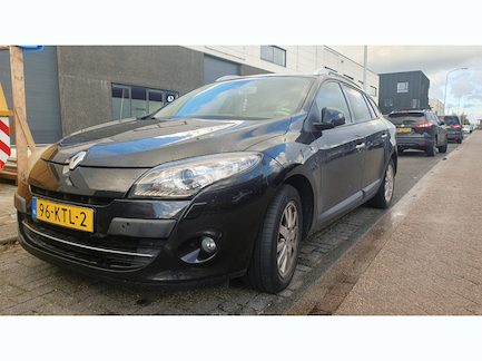 Renault Megane 0