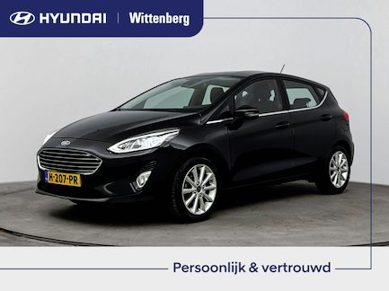 Ford Fiesta 0