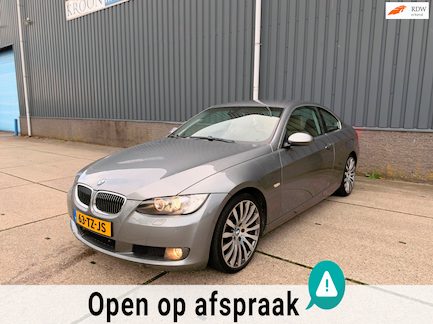 BMW 3-Serie 0