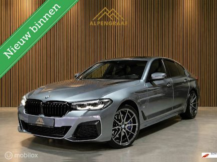 BMW 5-Serie 0