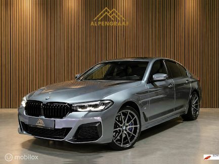BMW 5-Serie 0