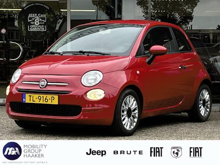 Fiat 500 0