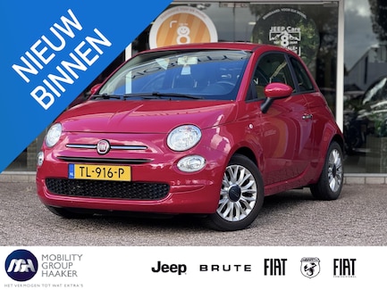 Fiat 500 0