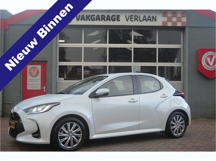 Toyota Yaris 0