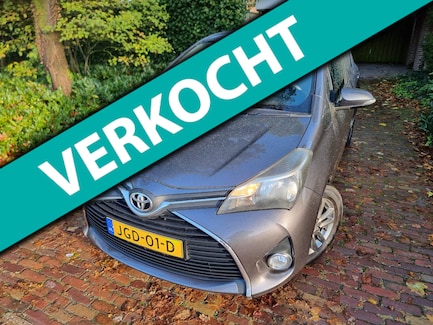 Toyota Yaris 0