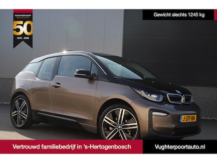 BMW i3 0