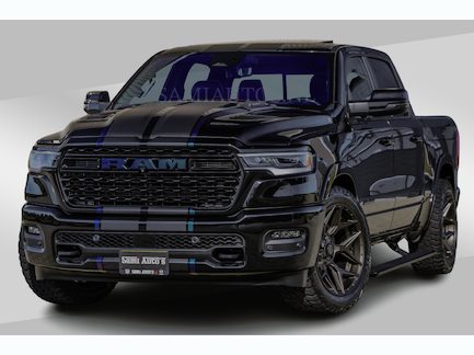 Dodge Ram 0