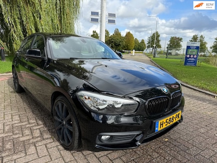 BMW 1-Serie 0