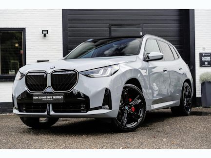 BMW X3 0