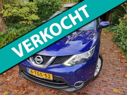 Nissan Qashqai 0