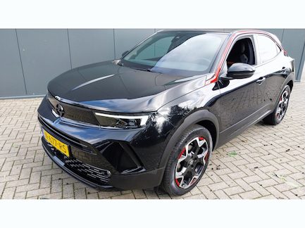 Opel Mokka 0