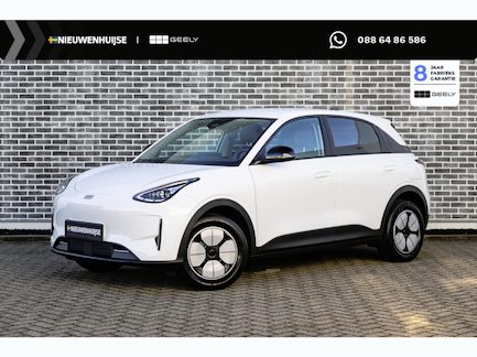 Geely E2 0