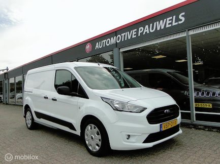 Ford Transit Connect 0
