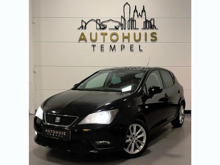 SEAT Ibiza 0