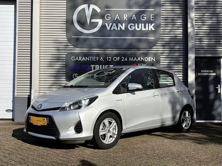 Toyota Yaris 0