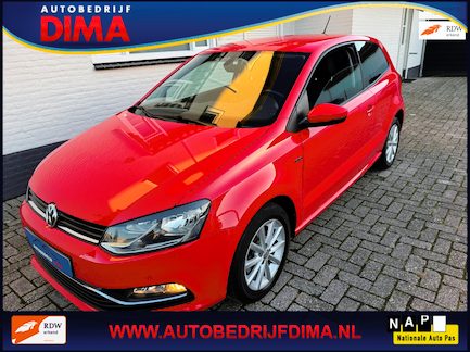 Volkswagen Polo 0