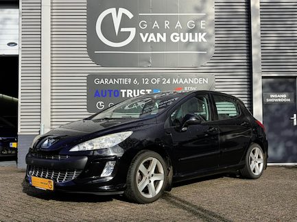Peugeot 308 0