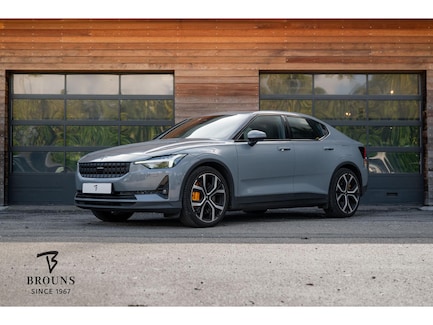 Polestar 2 0
