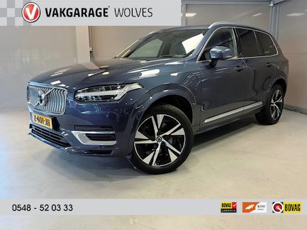 Volvo XC90 0