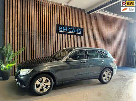 Mercedes-Benz GLC 0