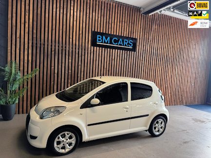 Citroën C1 0