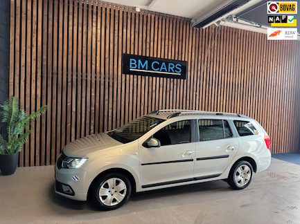Dacia Logan MCV 0