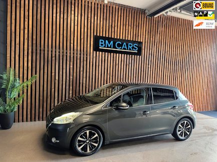 Peugeot 208 0