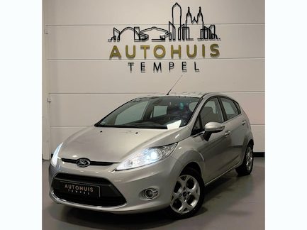 Ford Fiesta 0