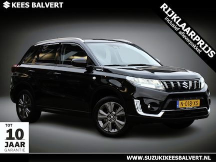 Suzuki Vitara 0