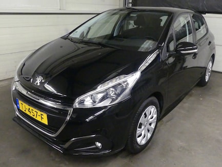 Peugeot 208 0