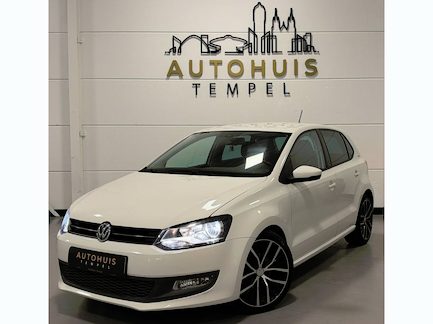 Volkswagen Polo 0
