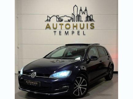 Volkswagen Golf 0