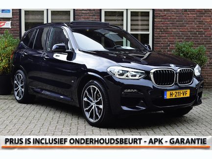 BMW X3 0